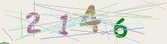 CAPTCHA validation image