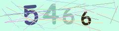 CAPTCHA validation image