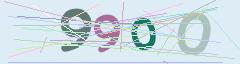 CAPTCHA validation image