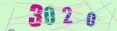 CAPTCHA validation image