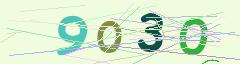 CAPTCHA validation image