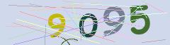 CAPTCHA validation image