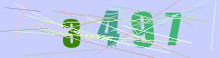 CAPTCHA validation image