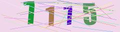 CAPTCHA validation image