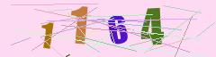 CAPTCHA validation image