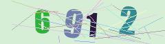 CAPTCHA validation image