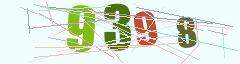 CAPTCHA validation image