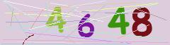 CAPTCHA validation image