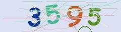 CAPTCHA validation image