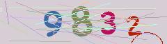 CAPTCHA validation image