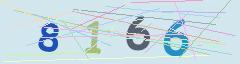 CAPTCHA validation image