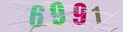 CAPTCHA validation image