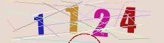 CAPTCHA validation image