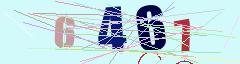 CAPTCHA validation image