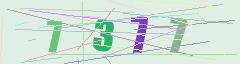 CAPTCHA validation image