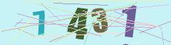 CAPTCHA validation image