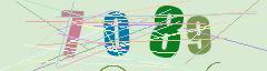 CAPTCHA validation image