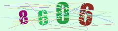 CAPTCHA validation image