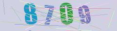 CAPTCHA validation image