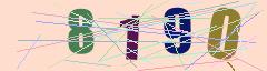CAPTCHA validation image