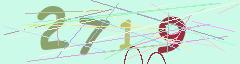 CAPTCHA validation image