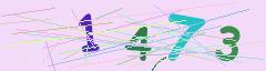 CAPTCHA validation image