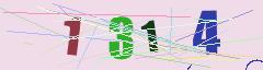 CAPTCHA validation image