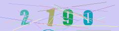 CAPTCHA validation image