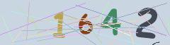 CAPTCHA validation image