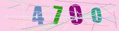 CAPTCHA validation image