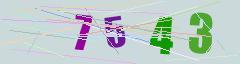 CAPTCHA validation image