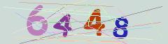 CAPTCHA validation image
