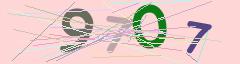 CAPTCHA validation image