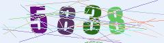 CAPTCHA validation image