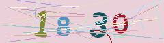 CAPTCHA validation image
