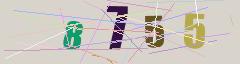 CAPTCHA validation image