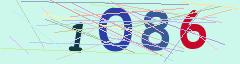CAPTCHA validation image