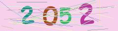 CAPTCHA validation image
