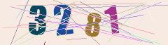 CAPTCHA validation image
