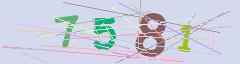CAPTCHA validation image