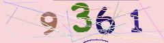 CAPTCHA validation image