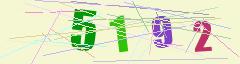CAPTCHA validation image