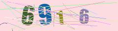 CAPTCHA validation image