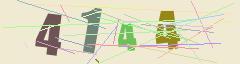 CAPTCHA validation image