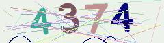 CAPTCHA validation image
