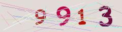 CAPTCHA validation image
