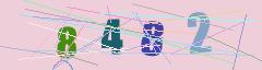 CAPTCHA validation image