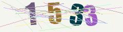 CAPTCHA validation image