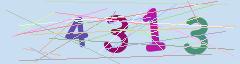 CAPTCHA validation image