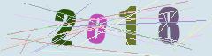 CAPTCHA validation image